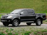 Toyota Hilux High Power 2008 года
